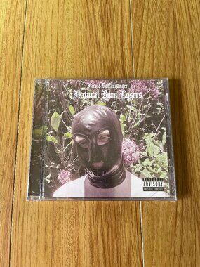 Nicole Dollanganger - Natural Born Losers CD